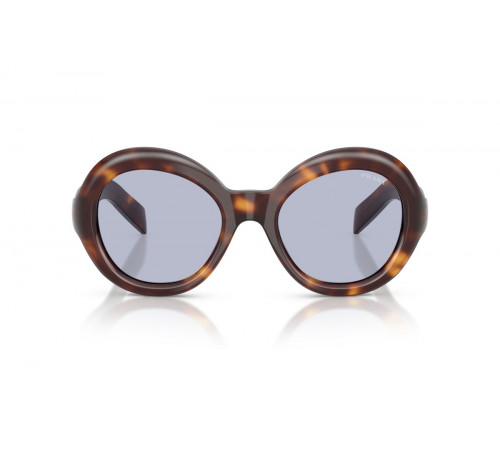 Сонцезахисні окуляри PRADA PR D08SU 15W30X