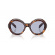 Сонцезахисні окуляри PRADA PR D08SU 15W30X