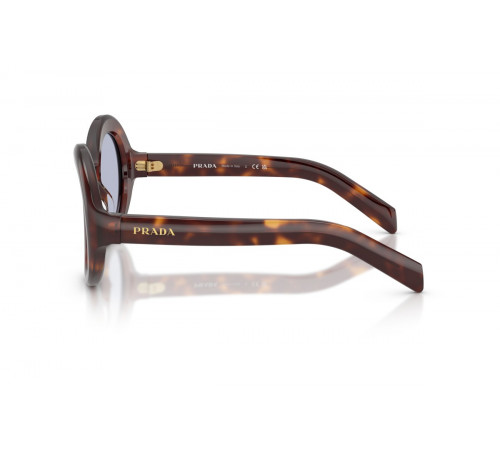 Сонцезахисні окуляри PRADA PR D08SU 15W30X