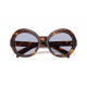 Сонцезахисні окуляри PRADA PR D08SU 15W30X