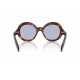 Сонцезахисні окуляри PRADA PR D08SU 15W30X