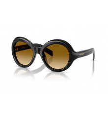 Сонцезахисні окуляри PRADA PR D08SU 16K10X