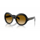 Сонцезахисні окуляри PRADA PR D08SU 16K10X