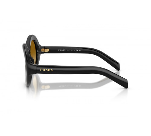 Сонцезахисні окуляри PRADA PR D08SU 16K10X