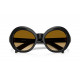 Сонцезахисні окуляри PRADA PR D08SU 16K10X