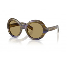 Сонцезахисні окуляри PRADA PR D08SU 23G70G