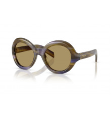 Солнцезащитные очки PRADA PR D08SU 23G70G