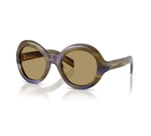 Солнцезащитные очки PRADA PR D08SU 23G70G