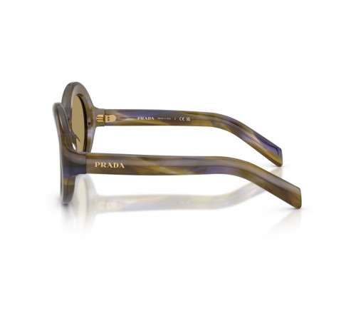 Солнцезащитные очки PRADA PR D08SU 23G70G