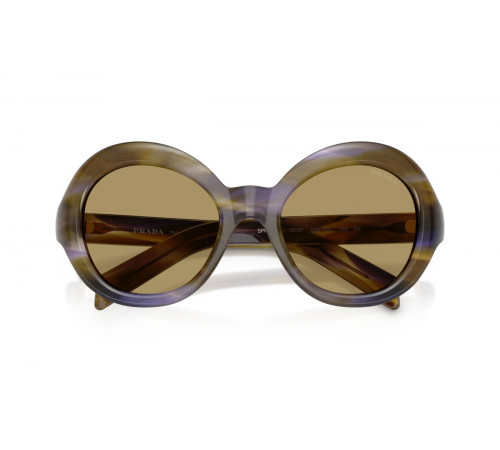Солнцезащитные очки PRADA PR D08SU 23G70G