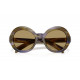 Солнцезащитные очки PRADA PR D08SU 23G70G