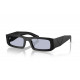 Солнцезащитные очки PRADA PR D09SD 1BO30X