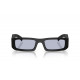 Солнцезащитные очки PRADA PR D09SD 1BO30X