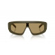 Солнцезащитные очки PRADA PR D10S 26J70G