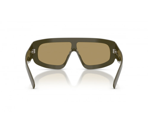 Солнцезащитные очки PRADA PR D10S 26J70G
