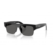 Солнцезащитные очки PRADA PR D12SU 16K20Z