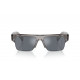 Солнцезащитные очки PRADA PR D12SU 16Z30Z