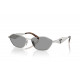 Сонцезахисні окуляри PRADA PR D50S 1BC50Q