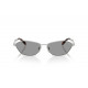 Сонцезахисні окуляри PRADA PR D50S 1BC50Q