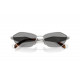 Сонцезахисні окуляри PRADA PR D50S 1BC50Q