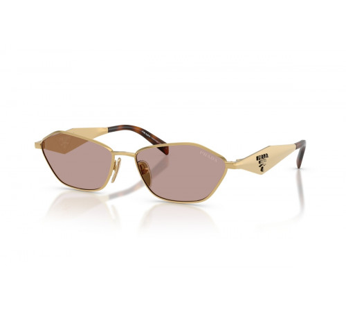 Сонцезахисні окуляри PRADA PR D50S 5AK20I