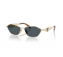 Сонцезахисні окуляри PRADA PR D50S ZVN70B
