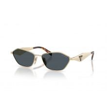 Сонцезахисні окуляри PRADA PR D50S ZVN70B