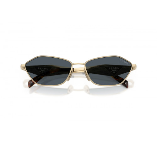 Сонцезахисні окуляри PRADA PR D50S ZVN70B