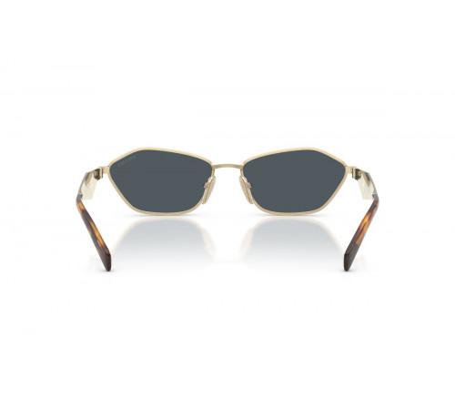 Сонцезахисні окуляри PRADA PR D50S ZVN70B