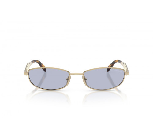 Сонцезахисні окуляри PRADA PR D51S ZVN30X