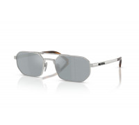 Солнцезащитные очки PRADA PR D53S 1BC40X