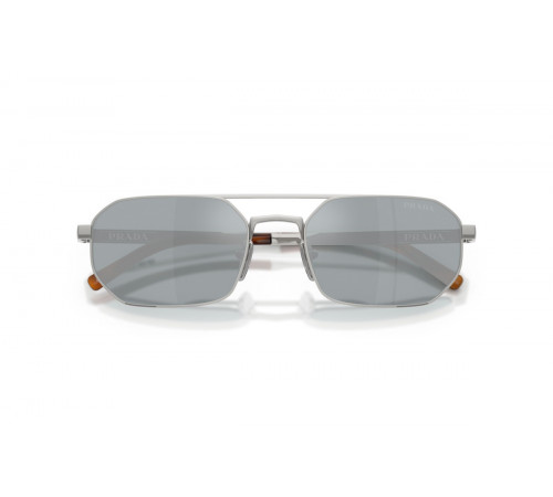 Сонцезахисні окуляри PRADA PR D53S 1BC40X