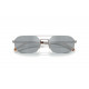 Сонцезахисні окуляри PRADA PR D53S 1BC40X