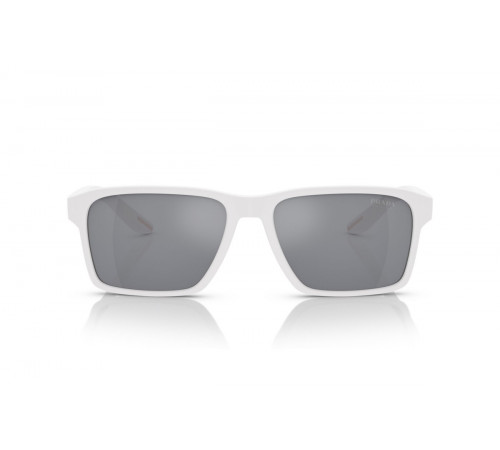 Сонцезахисні окуляри PRADA SPORT PS 05YS TWK40A