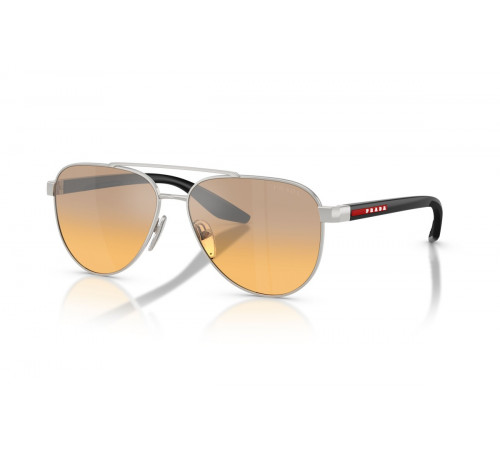 Сонцезахисні окуляри PRADA SPORT PS A52S 1BC40Z