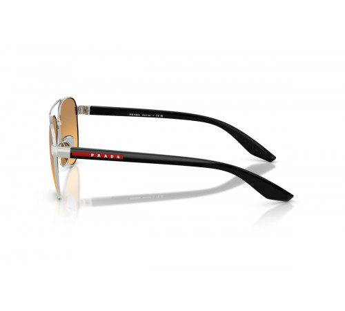 Сонцезахисні окуляри PRADA SPORT PS A52S 1BC40Z