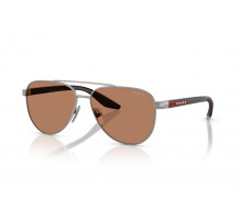 Сонцезахисні окуляри PRADA SPORT PS A52S 5AV20D