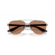 Сонцезахисні окуляри PRADA SPORT PS A52S 5AV20D