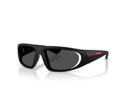 Сонцезахисні окуляри PRADA SPORT PS B03S 1BO06F