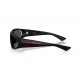Сонцезахисні окуляри PRADA SPORT PS B03S 1BO06F