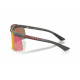 Солнцезащитные очки PRADA SPORT PS B06S 16X20A