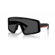 Сонцезахисні окуляри PRADA SPORT PS B07S 1BO06F