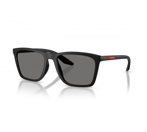 Сонцезахисні окуляри PRADA SPORT PS B08S 1BO02G