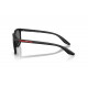 Сонцезахисні окуляри PRADA SPORT PS B09SU 1BO02G