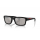 Сонцезахисні окуляри PRADA SPORT PS B10S 1BO80Z
