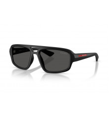 Сонцезахисні окуляри PRADA SPORT PS B11SU 1BO08Z