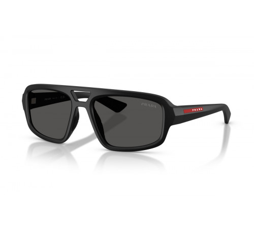 Сонцезахисні окуляри PRADA SPORT PS B11SU 1BO08Z