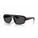 Сонцезахисні окуляри PRADA SPORT PS B11SU 1BO08Z