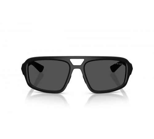 Сонцезахисні окуляри PRADA SPORT PS B11SU 1BO08Z