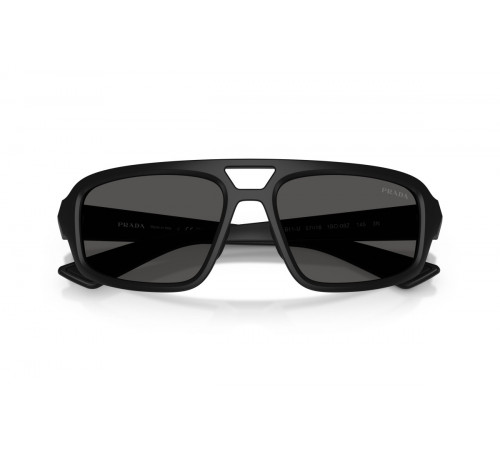 Сонцезахисні окуляри PRADA SPORT PS B11SU 1BO08Z